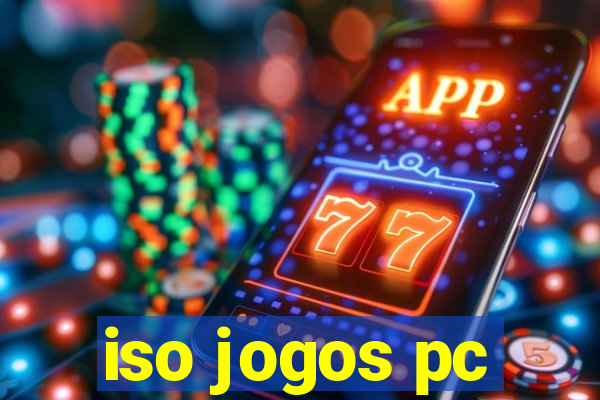 iso jogos pc